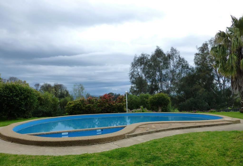 Harriet House Tumut Motel Exterior photo
